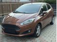 FORD FIESTA 2013/5 - 1