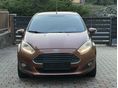 FORD FIESTA 2013/5 - 2