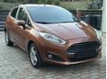 FORD FIESTA 2013/5 - 3