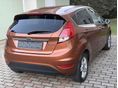 FORD FIESTA 2013/5 - 5