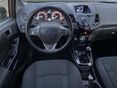 FORD FIESTA 2013/5 - 7