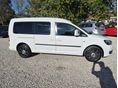 VOLKSWAGEN CADDY 2011/12 - 4