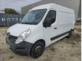 RENAULT MASTER 2018/12 - 1