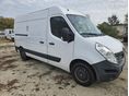 RENAULT MASTER 2018/12 - 2