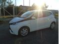 TOYOTA AYGO 2016/6 - 2