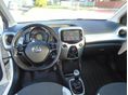 TOYOTA AYGO 2016/6 - 7