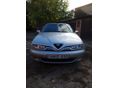 ALFA ROMEO 146 2000/10 - 2