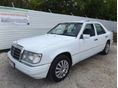 MERCEDES-BENZ W 124 1990/11 - 2