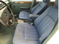 MERCEDES-BENZ W 124 1990/11 - 6