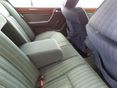 MERCEDES-BENZ W 124 1990/11 - 9
