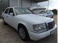 MERCEDES-BENZ W 124 1990/11 - 10