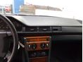 MERCEDES-BENZ W 124 1990/11 - 11
