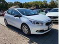 KIA CEE'D 2013/8 - 10