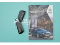 SKODA OCTAVIA 2022/9 - 21