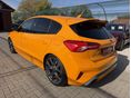 FORD FOCUS 2019/12 - 2