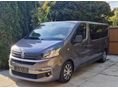 RENAULT TRAFIC 2018/11 - 1