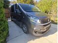 RENAULT TRAFIC 2018/11 - 2
