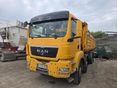 MAN TGS 41.400 8X4 BB