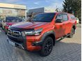 TOYOTA HILUX 2022/11 - 1