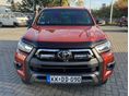 TOYOTA HILUX 2022/11 - 3