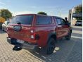 TOYOTA HILUX 2022/11 - 8