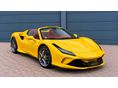 FERRARI F8 SPIDER 2022/5 - 2