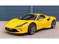 FERRARI F8 SPIDER 2022/5 - 1