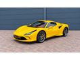 FERRARI F8 SPIDER 2022/5 - 8