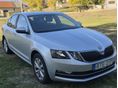 SKODA OCTAVIA 2019 - 1