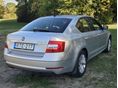 SKODA OCTAVIA 2019 - 2