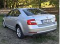 SKODA OCTAVIA 2019 - 3