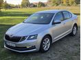 SKODA OCTAVIA 2019 - 4