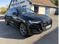 AUDI Q8 2021/12 - 2