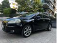 FIAT GRANDE PUNTO 2008/12 - 1