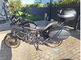 YAMAHA MT-07 TRACER 2024/9 - 2