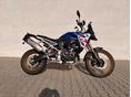 BMW F 900 GS 2026/9 - 1