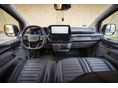 FORD TOURNEO 2025/1 - 7