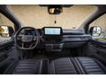 FORD TOURNEO 2025/1 - 10