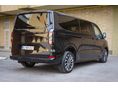 FORD TOURNEO 2025/1 - 2