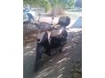 APRILIA SCARABEO 100 2014 - 1