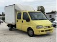 CITROEN JUMPER 2003/8 - 1