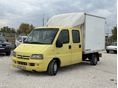 CITROEN JUMPER 2003/8 - 2