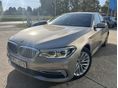 BMW 520 2017/6 - 2
