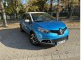 RENAULT CAPTUR 2014/7 - 2