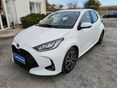 TOYOTA YARIS 2023/1 - 1