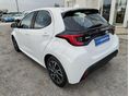 TOYOTA YARIS 2023/1 - 3