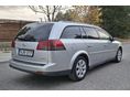 OPEL VECTRA C 2008/11 - 3