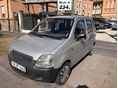 SUZUKI WAGON R+ 2001 - 1