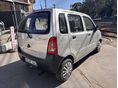 SUZUKI WAGON R+ 2001 - 3