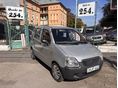 SUZUKI WAGON R+ 2001 - 4